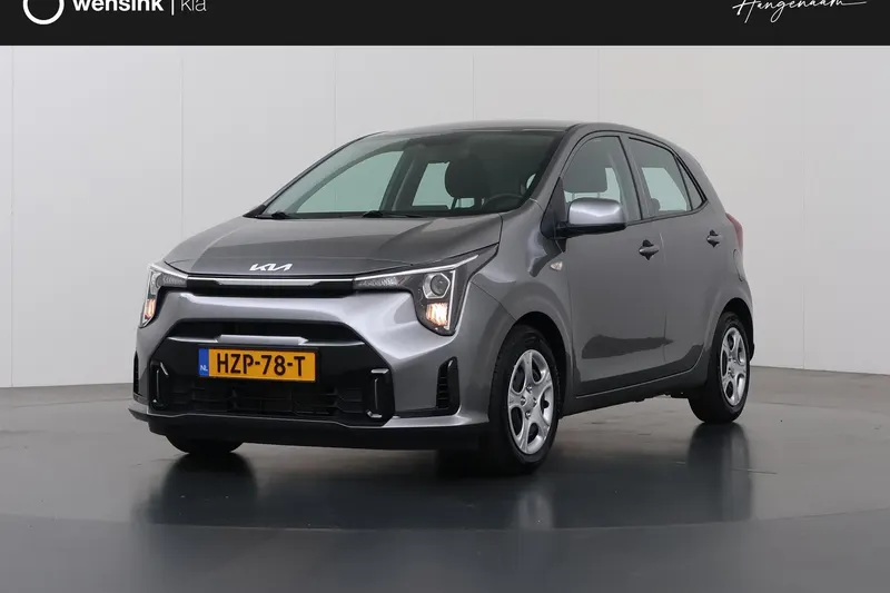 Kia Picanto (2025)