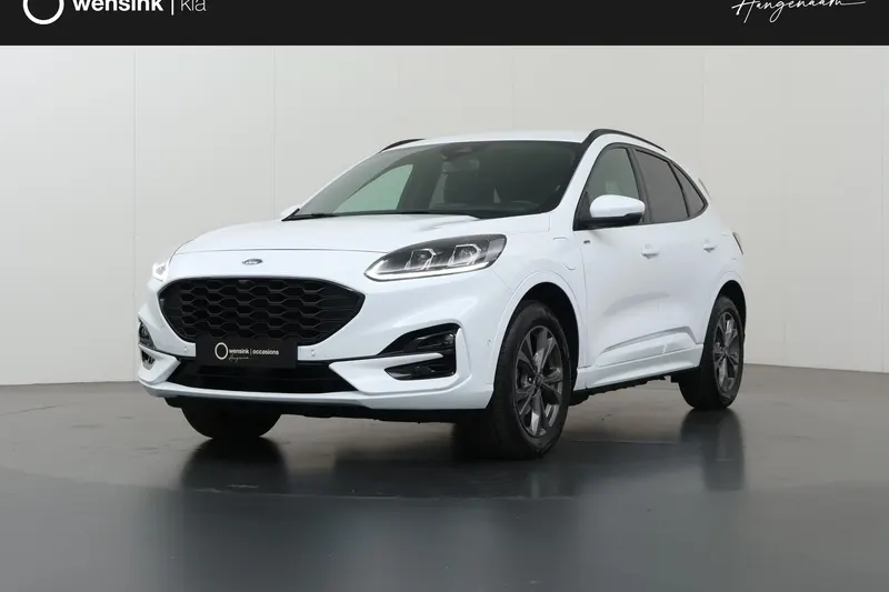 Ford Kuga (2023)