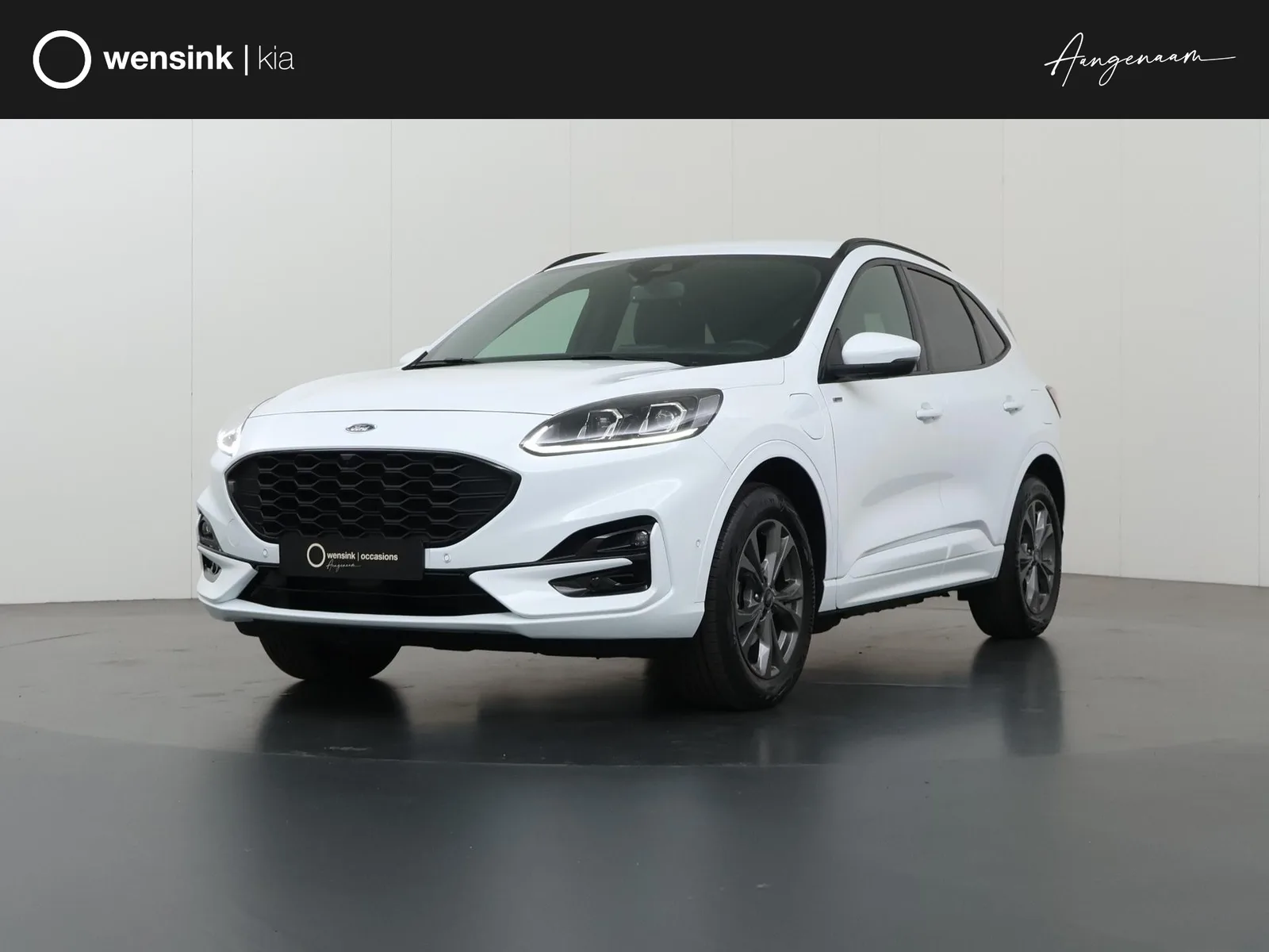 Ford Kuga (2023) — foto 1