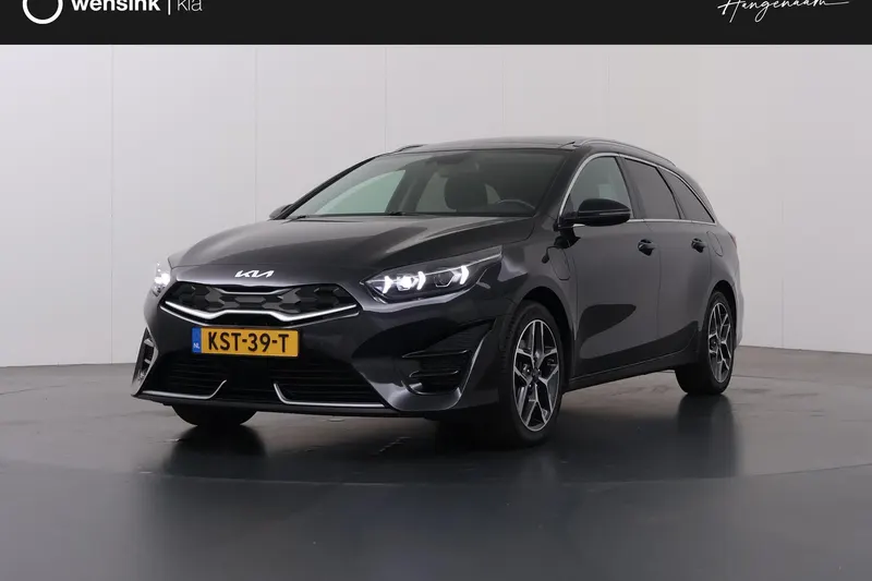 Kia Ceed (2021)