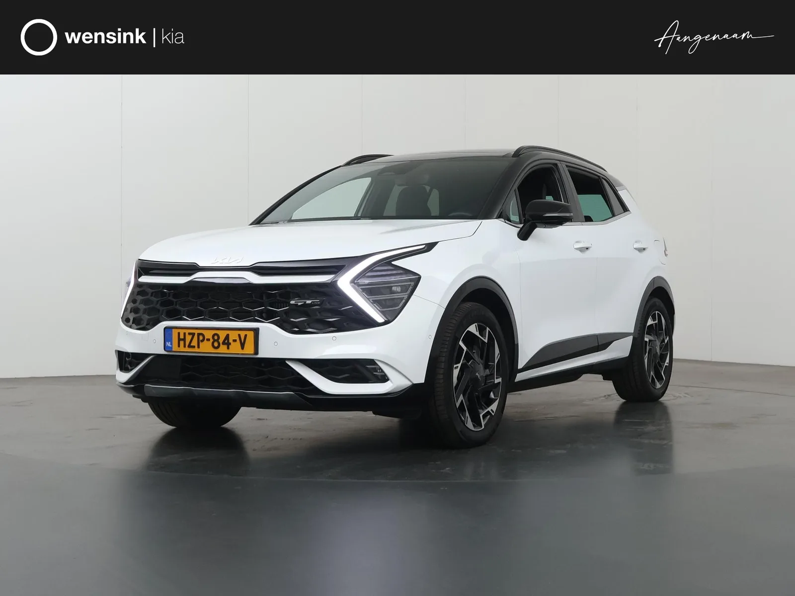 Kia Sportage (2025) — foto 1