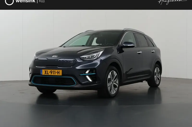 Kia Niro EV (2019)
