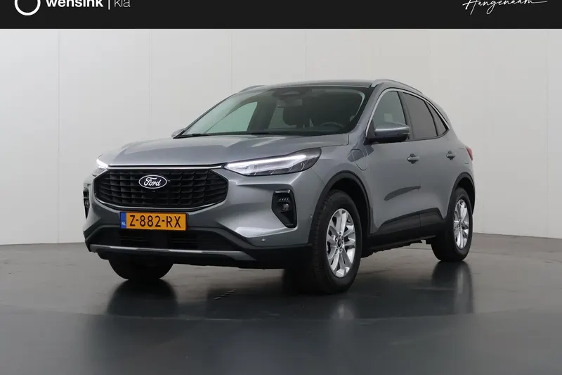 Ford Kuga (2024)