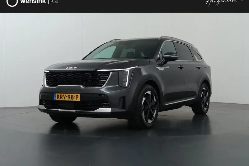 Kia Sorento (2025)