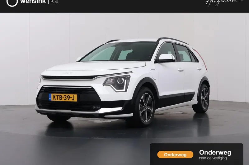 Kia Niro (2022)
