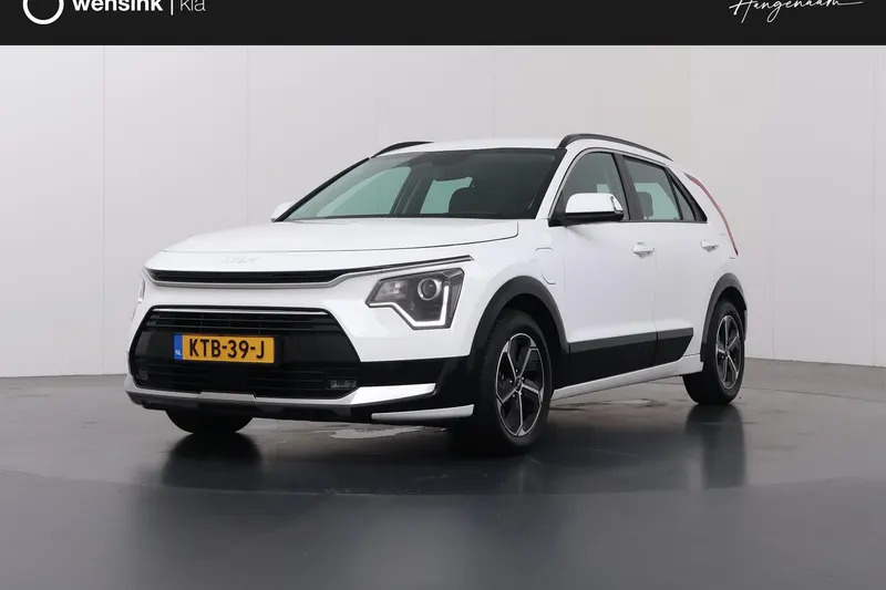 Kia Niro (2022)