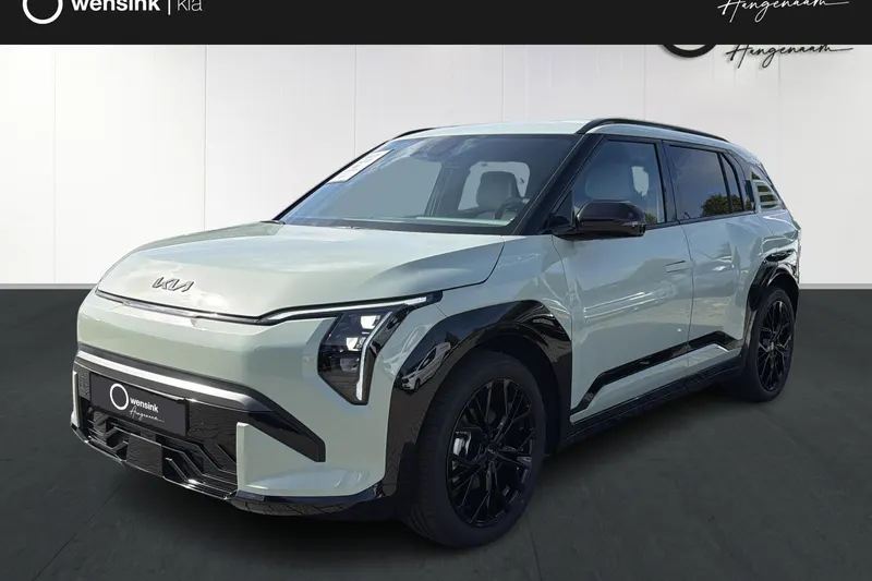 Kia EV3 (2026)