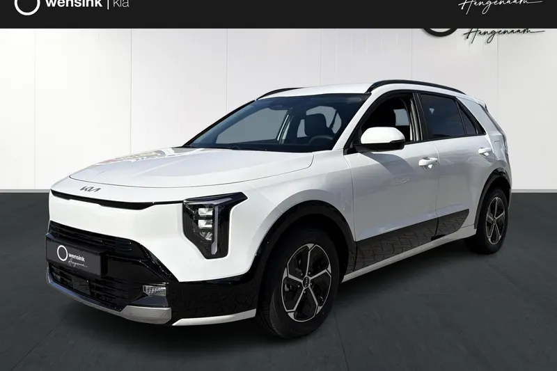 Kia Niro (2026)