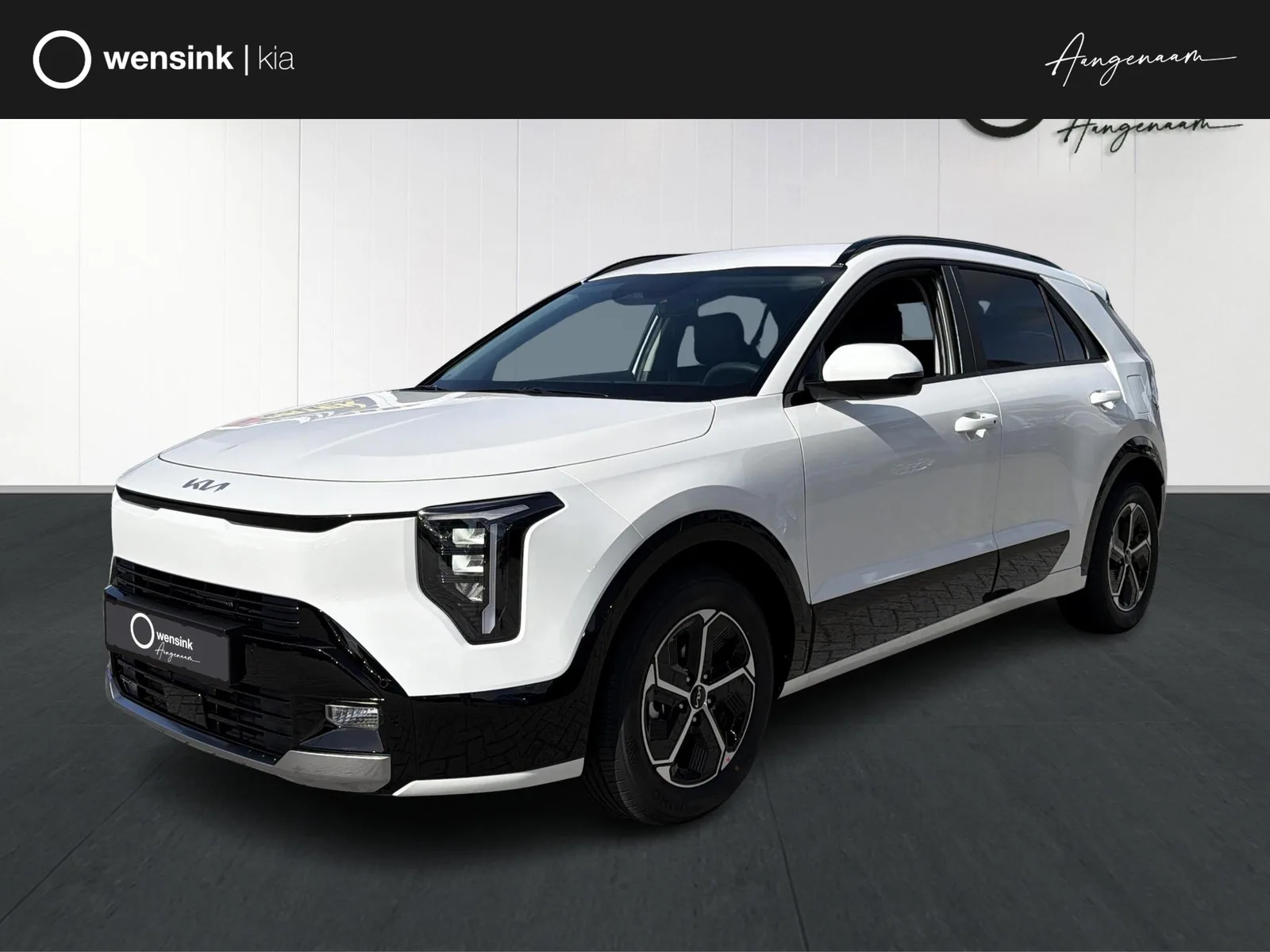 Kia Niro (2026) — foto 1