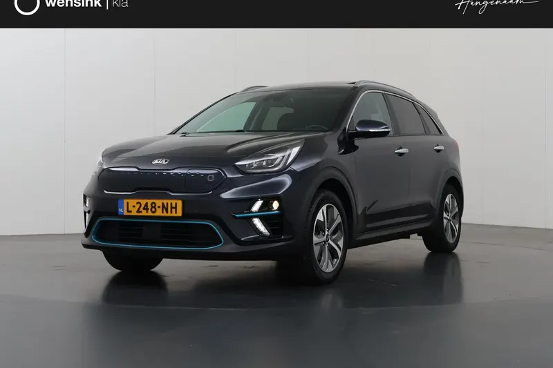 Kia Niro EV (2021)