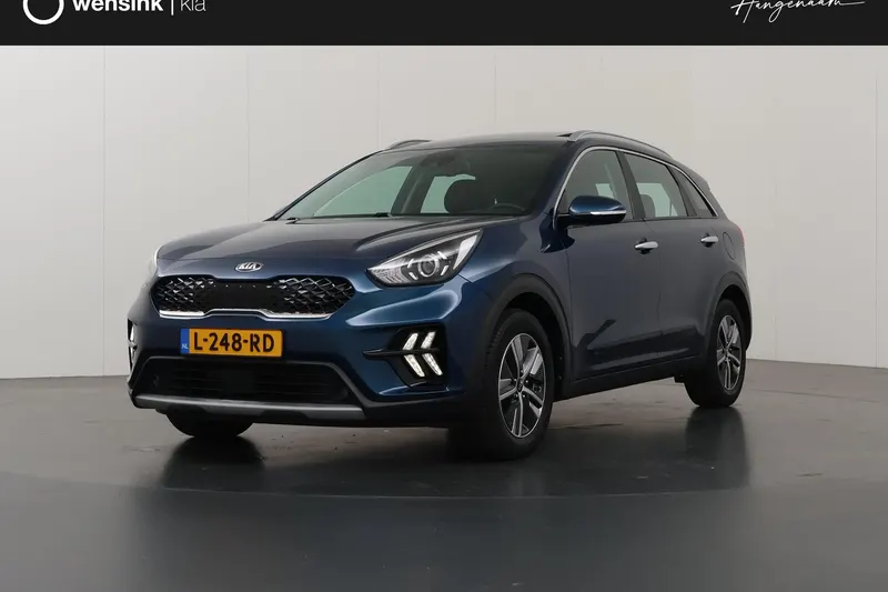 Kia Niro (2021)