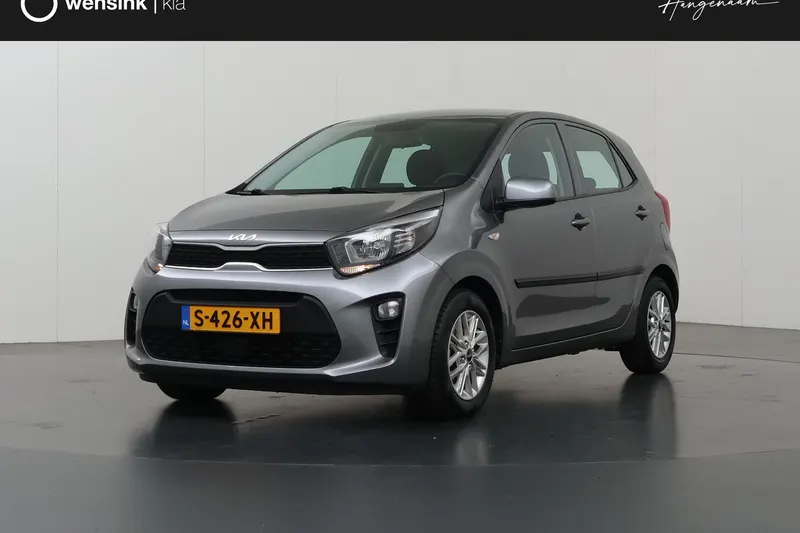 Kia Picanto (2023)