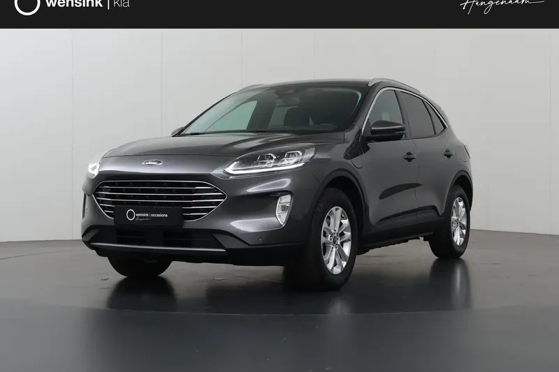 Ford Kuga (2023)