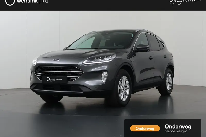 Ford Kuga (2023)