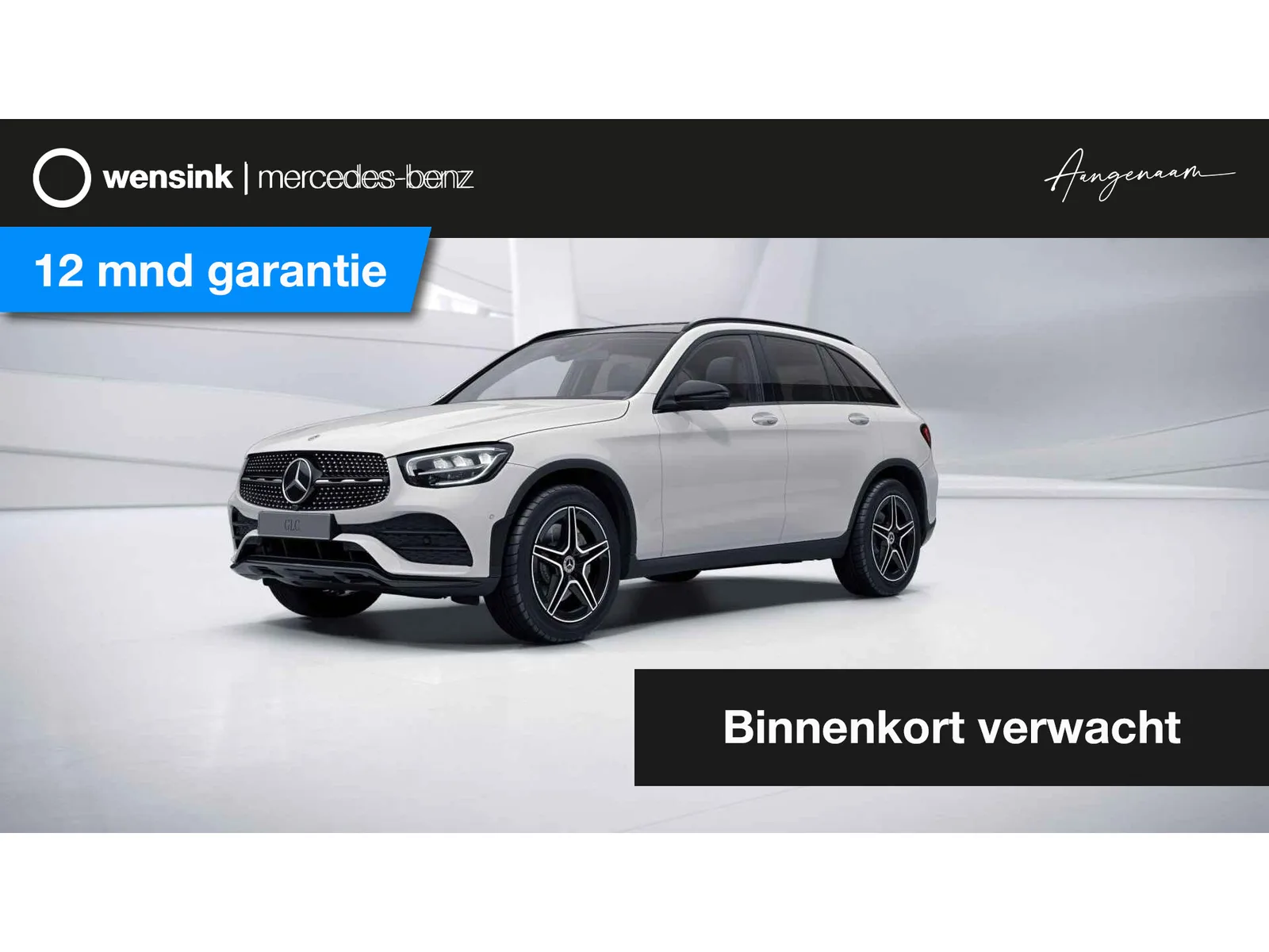 Mercedes-Benz GLC-Klasse (2020) — foto 1