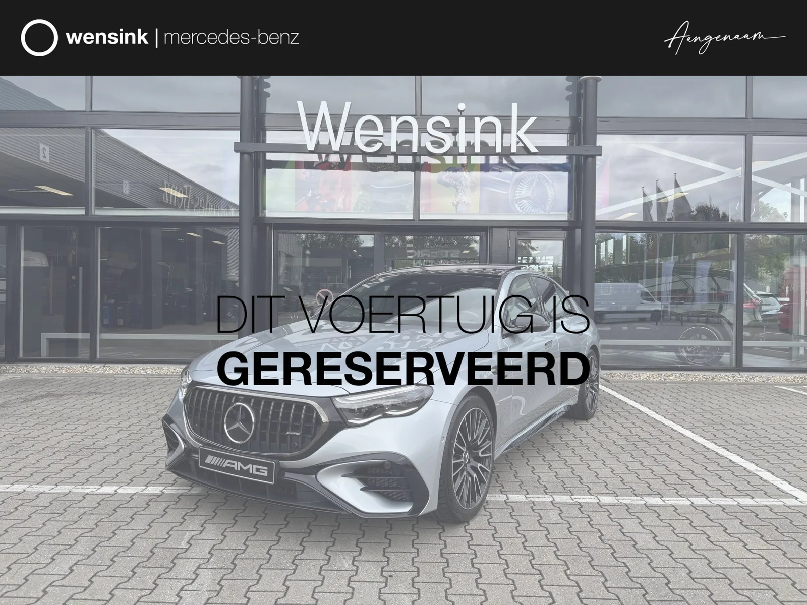 Mercedes-Benz E-Klasse (2026) — foto 1