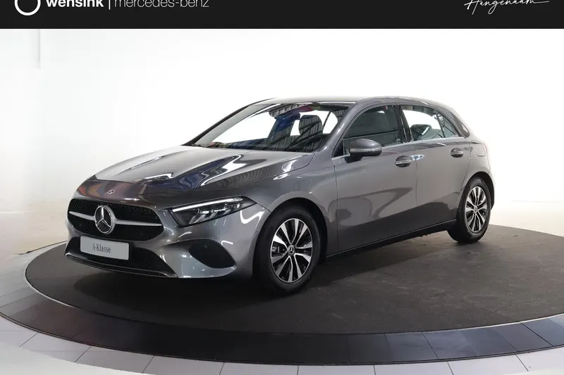 Mercedes-Benz A-Klasse (2025)