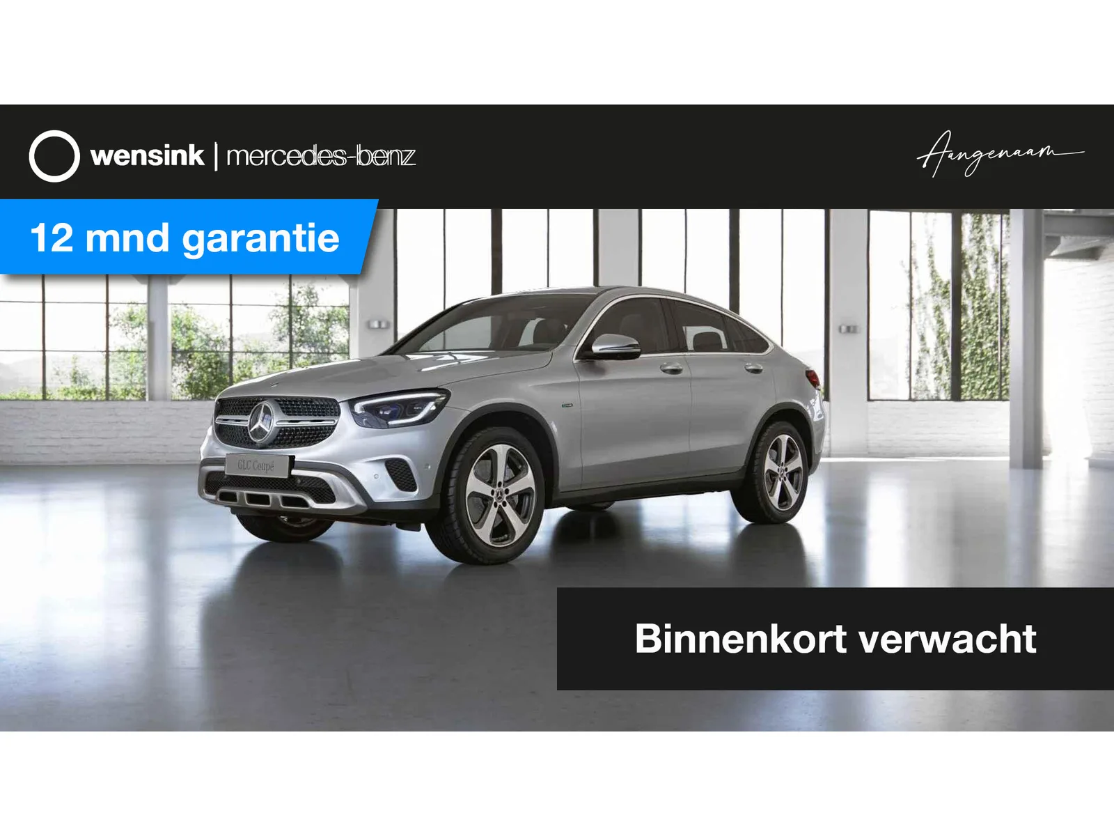 Mercedes-Benz GLC-Klasse (2020) — foto 1