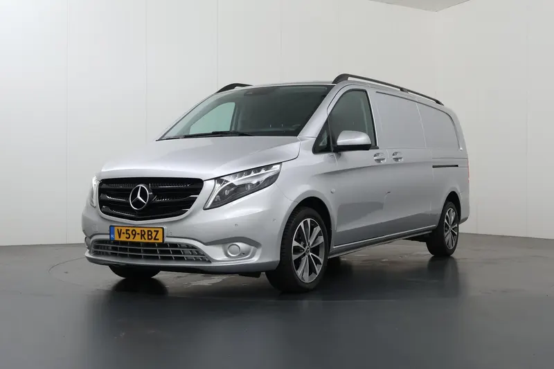 Mercedes-Benz Vito (2023)