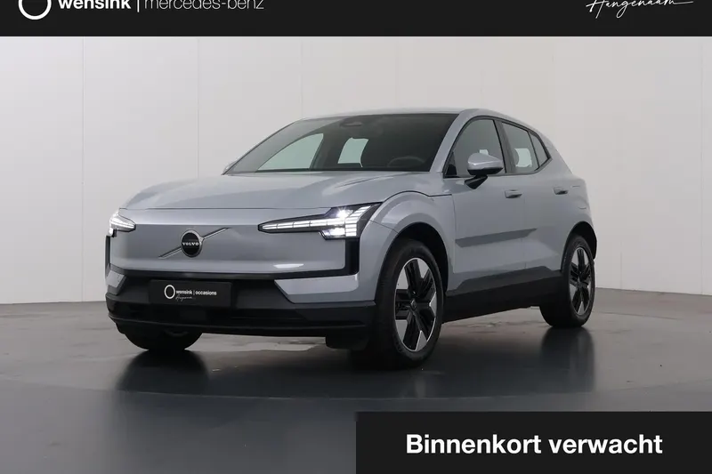 Volvo EX30 (2024)