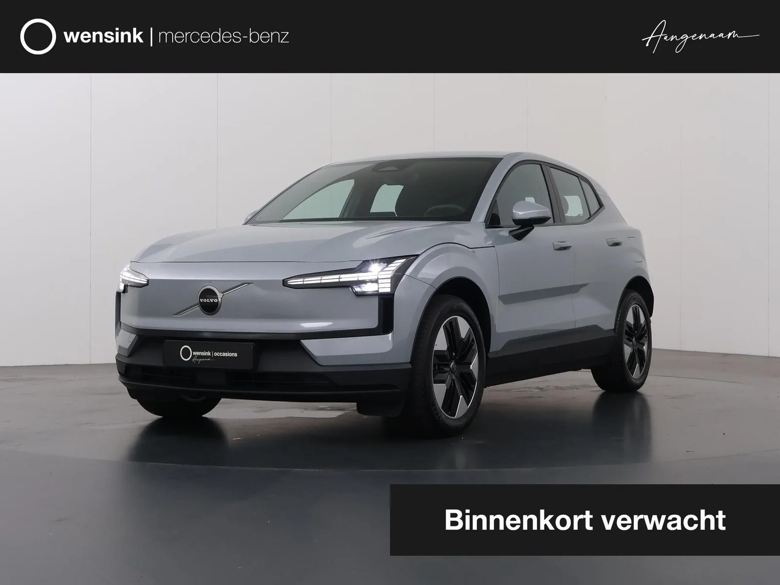 Volvo EX30 (2024) — foto 1