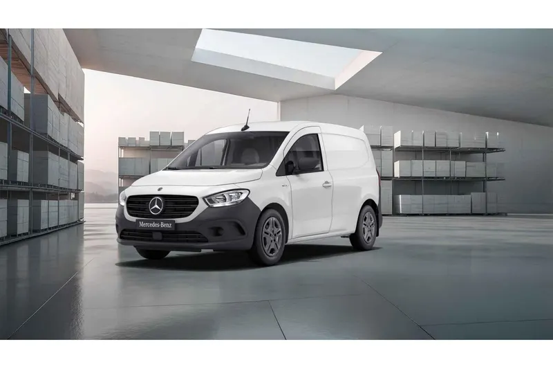 Mercedes-Benz eCitan (2023)