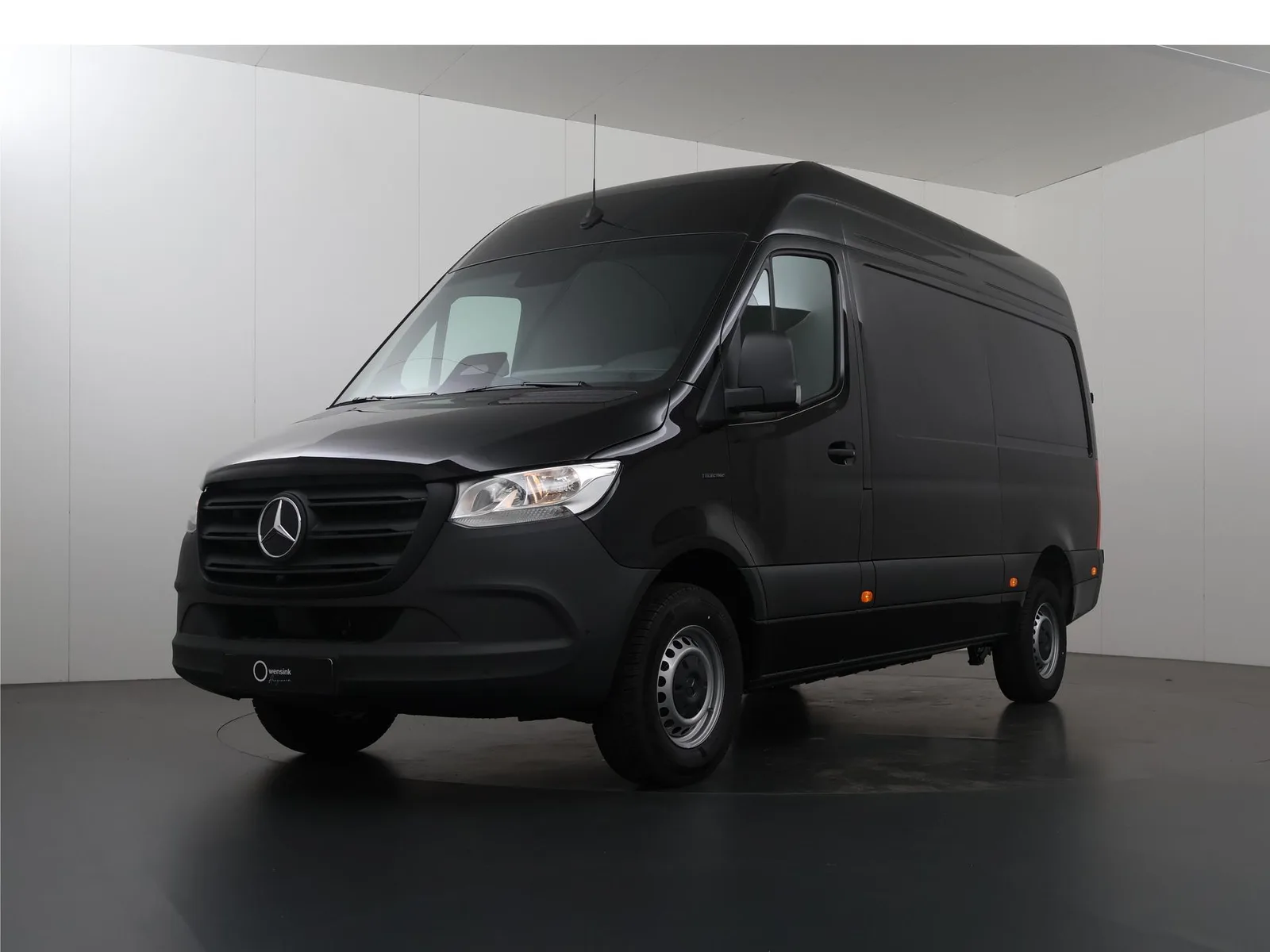 Mercedes-Benz eSprinter (2026) — foto 1