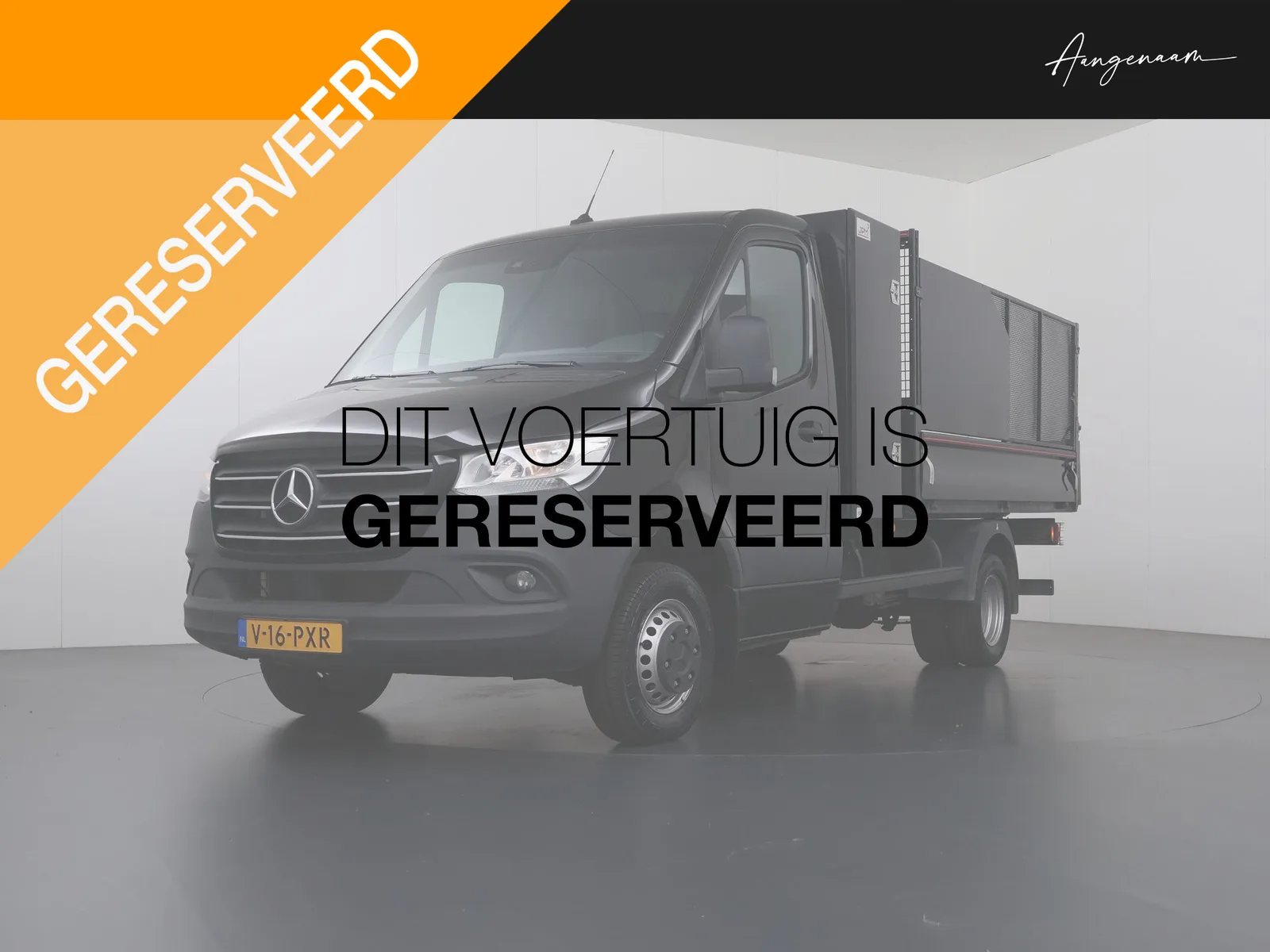 Mercedes-Benz Sprinter (2024) — foto 1