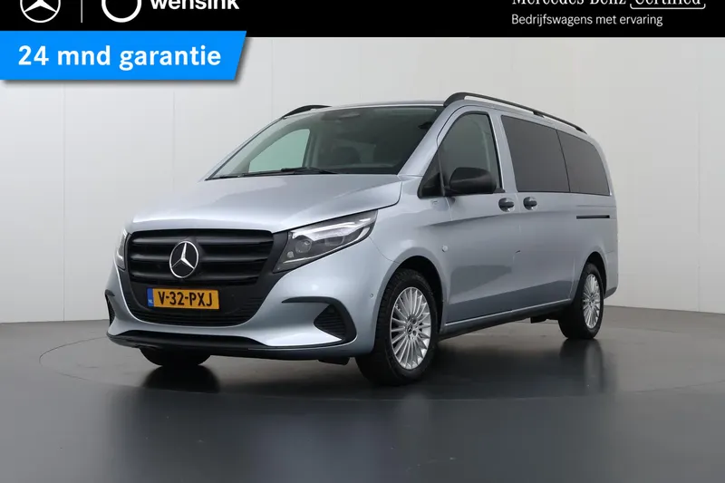 Mercedes-Benz Vito (2024)