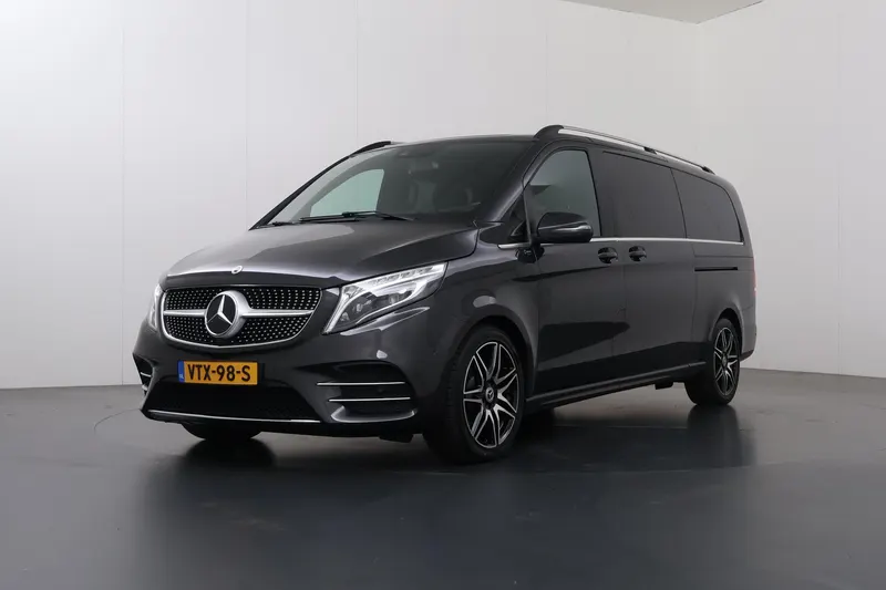 Mercedes-Benz V-Klasse (2023)