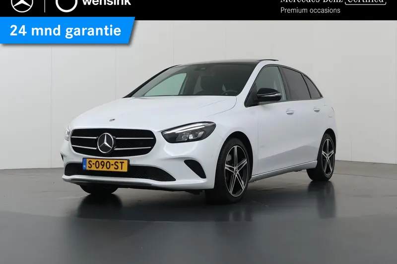 Mercedes-Benz B-Klasse (2023)