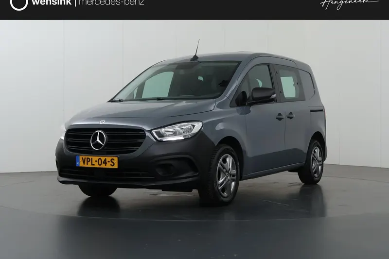 Mercedes-Benz Citan (2022)