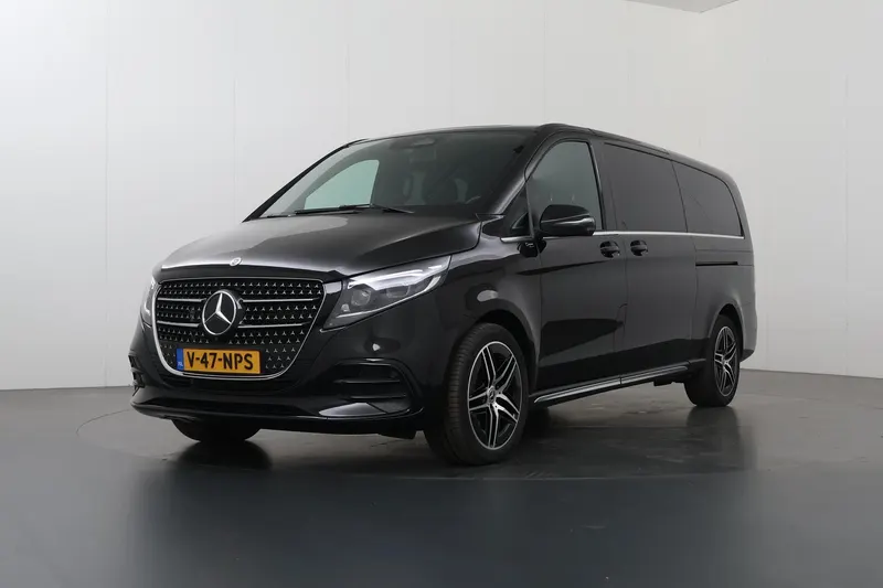 Mercedes-Benz V-Klasse (2024)