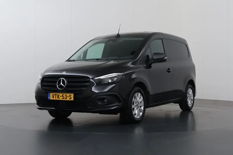 Mercedes-Benz Citan (2023)