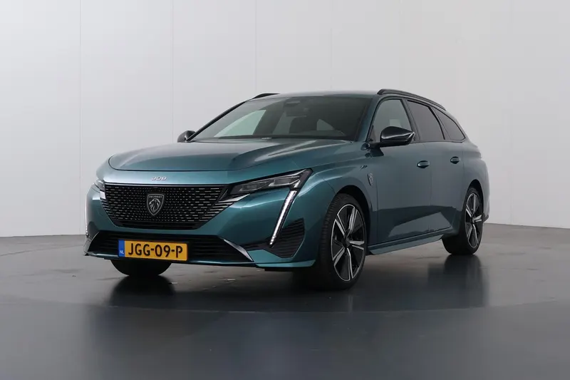 Peugeot 308 (2025)