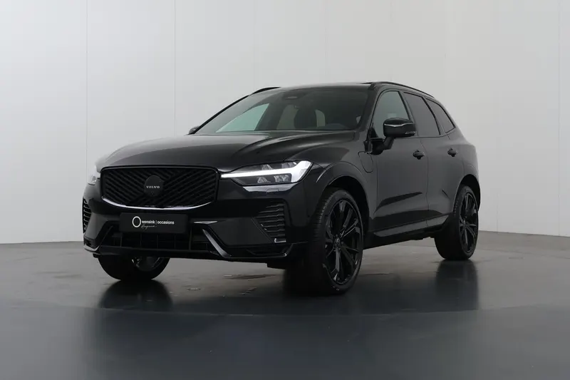 Volvo XC60 (2026)