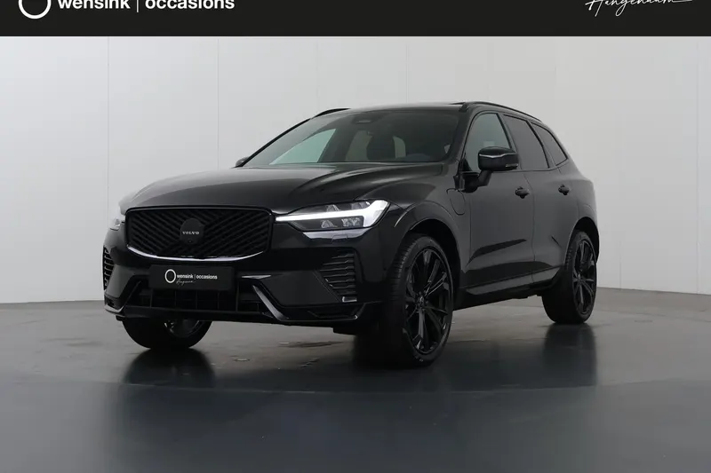 Volvo XC60 (2026)