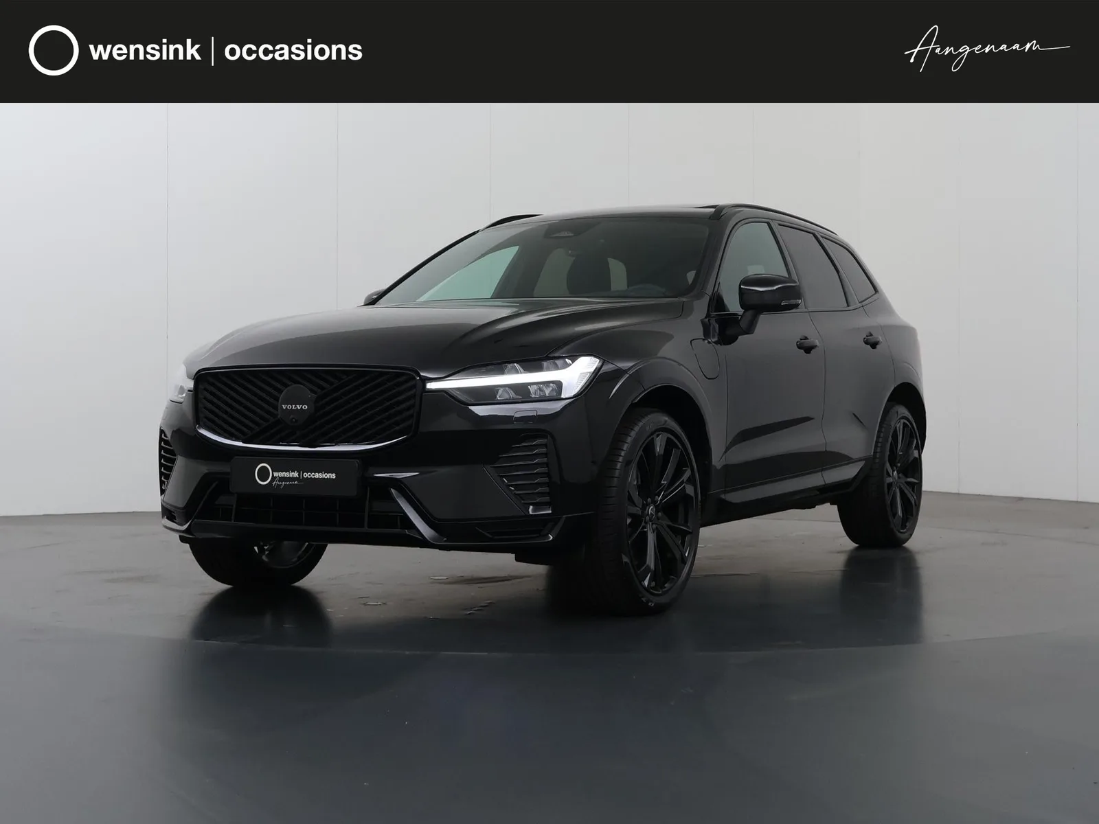 Volvo XC60 (2026) — foto 1
