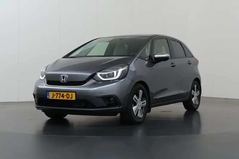 Honda Jazz (2020)