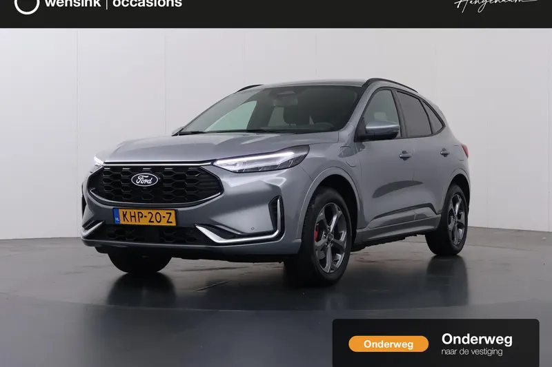 Ford Kuga (2026)