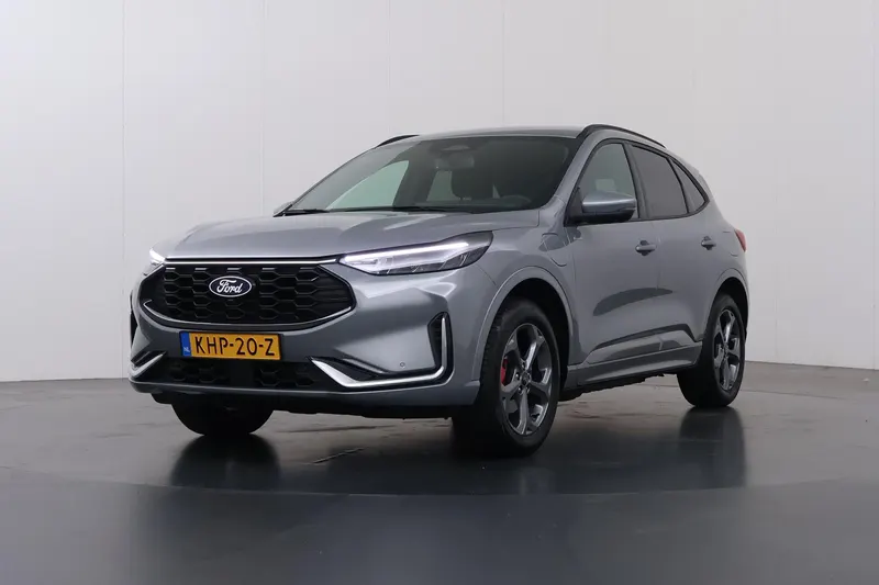 Ford Kuga (2026)