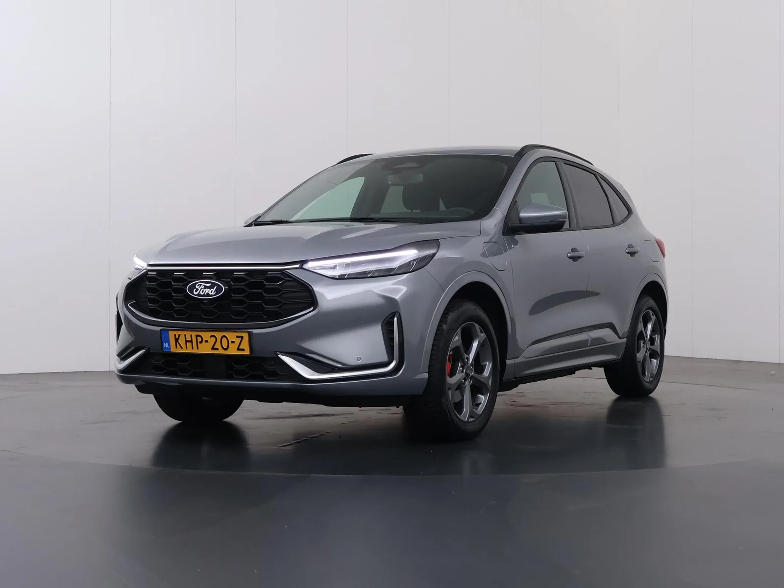 Ford Kuga (2026) — foto 1