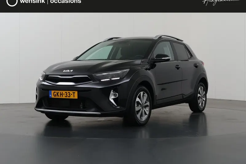 Kia Stonic (2024)