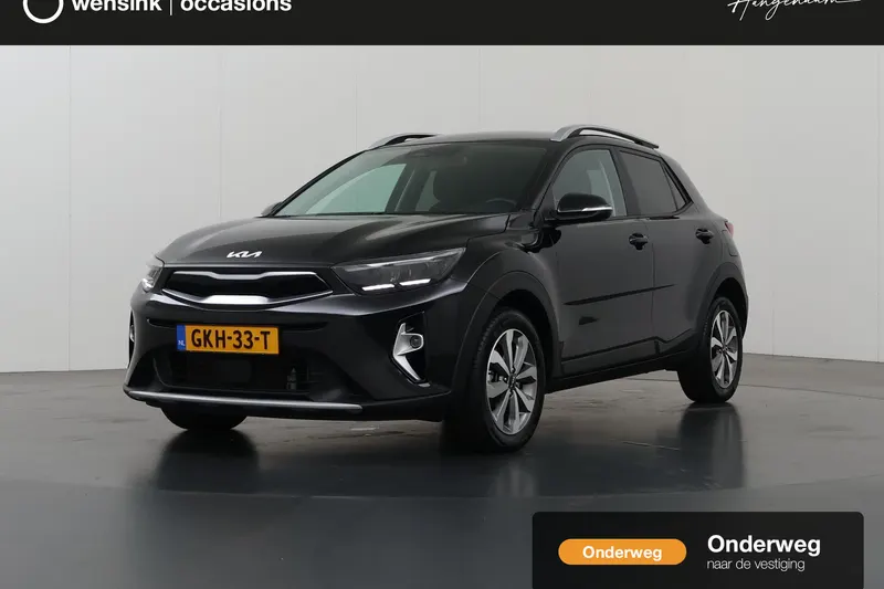 Kia Stonic (2024)
