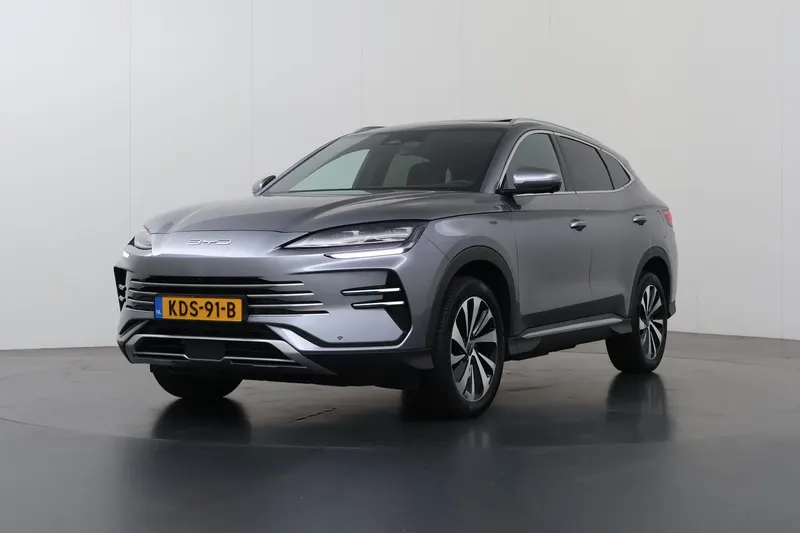 BYD Seal U (2025)