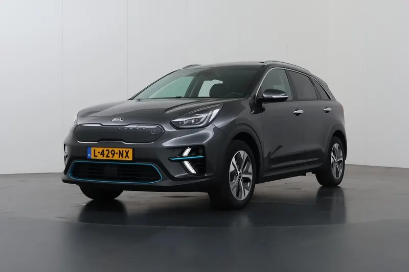 Kia Niro EV (2021)