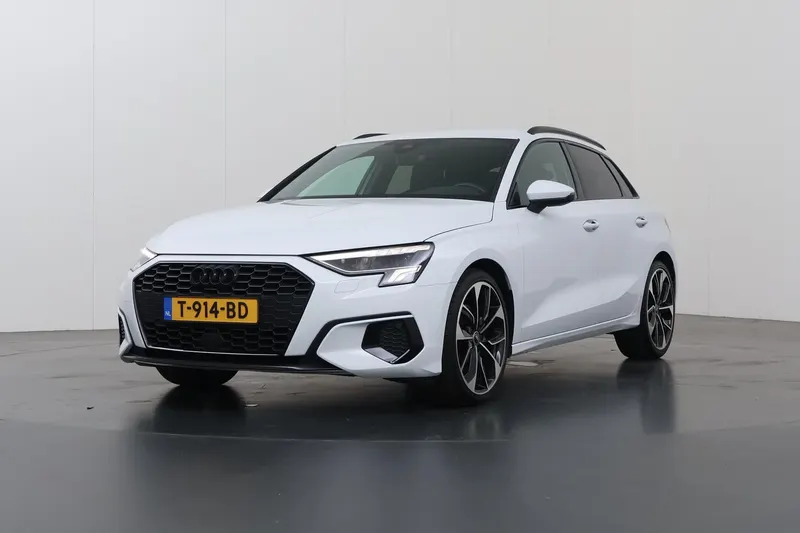 Audi A3 (2022)