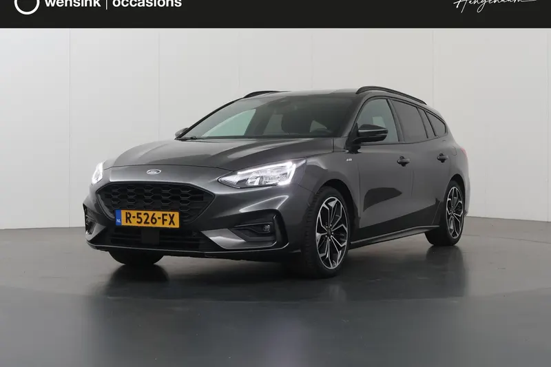 Ford Focus (2020)