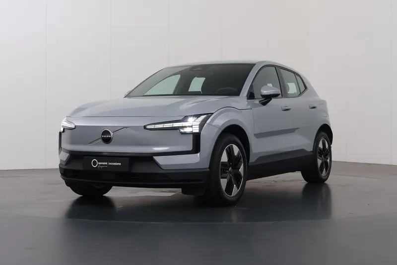 Volvo EX30 (2024)
