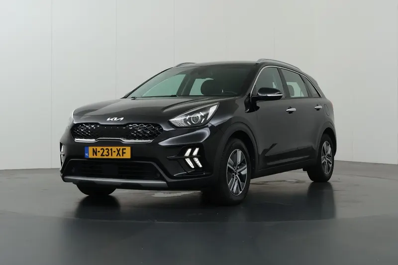 Kia Niro (2022)
